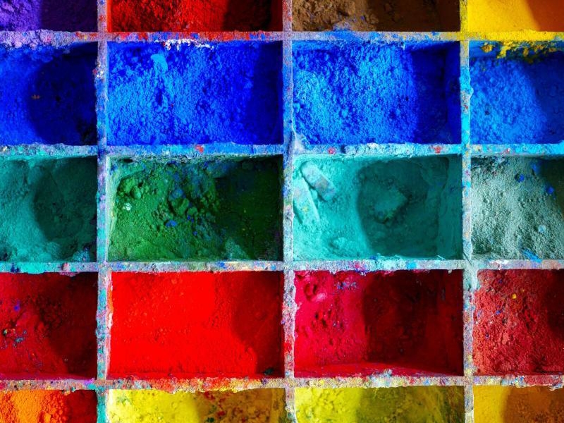 磷酸盐类防锈与功能颜料-三聚磷酸铝